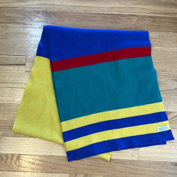 Foulard vintage Lancôme Paris 100% polyester (Gebraucht) in La Chaux-de